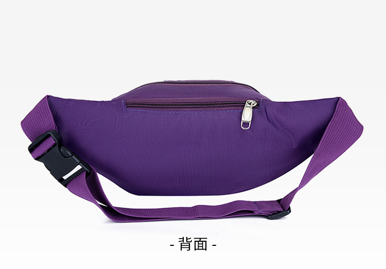 New Waist Bag Men's and Women's Multi-Functional Large Capacity Water-Resistant and Wear-Resistant Outdoor Sports Mobile Phone Wallet Cash Register Business Bag New Waist Bag Men's and Women's Multi-Functional Large Capacity Water-Resistant and Wear-Resistant Outdoor Sports Mobile Phone Wallet Cash Register Business Bag