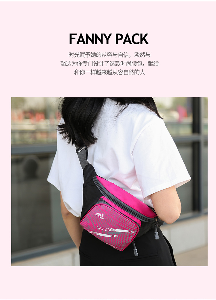 New Exercise Belt Bag for Men and Women Canvas Multi-Functional Oxford Large Capacity Cash Bags Mobile Phone Men's Cash Register Business Bag New Exercise Belt Bag for Men and Women Canvas Multi-Functional Oxford Large Capacity Cash Bags Mobile Phone Men's Cash Register Business Bag