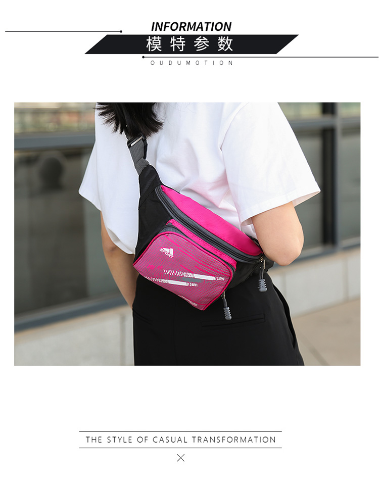 New Exercise Belt Bag for Men and Women Canvas Multi-Functional Oxford Large Capacity Cash Bags Mobile Phone Men's Cash Register Business Bag New Exercise Belt Bag for Men and Women Canvas Multi-Functional Oxford Large Capacity Cash Bags Mobile Phone Men's Cash Register Business Bag