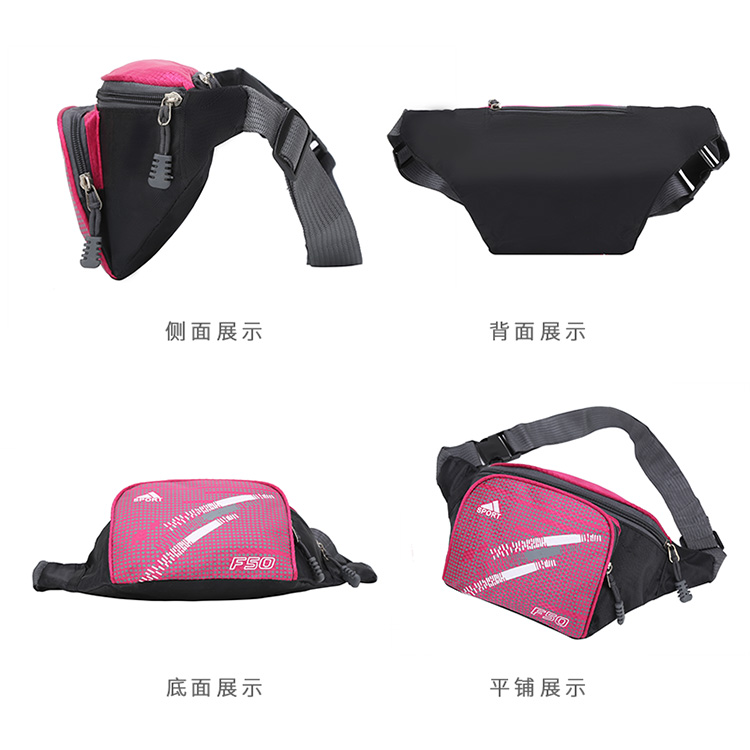 New Exercise Belt Bag for Men and Women Canvas Multi-Functional Oxford Large Capacity Cash Bags Mobile Phone Men's Cash Register Business Bag New Exercise Belt Bag for Men and Women Canvas Multi-Functional Oxford Large Capacity Cash Bags Mobile Phone Men's Cash Register Business Bag