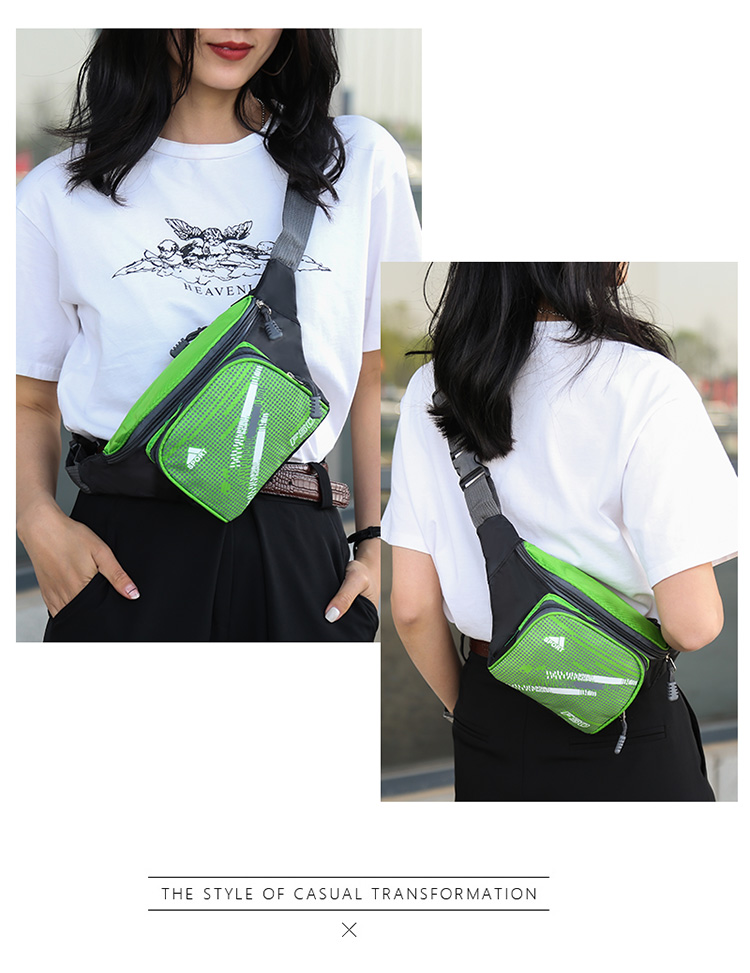 New Exercise Belt Bag for Men and Women Canvas Multi-Functional Oxford Large Capacity Cash Bags Mobile Phone Men's Cash Register Business Bag New Exercise Belt Bag for Men and Women Canvas Multi-Functional Oxford Large Capacity Cash Bags Mobile Phone Men's Cash Register Business Bag