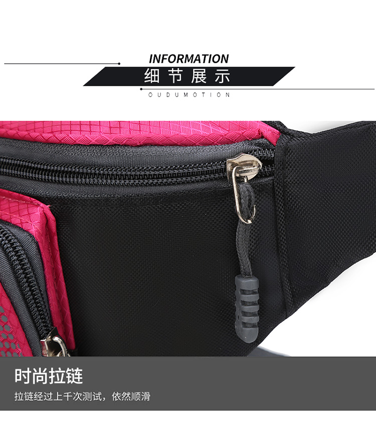 New Exercise Belt Bag for Men and Women Canvas Multi-Functional Oxford Large Capacity Cash Bags Mobile Phone Men's Cash Register Business Bag New Exercise Belt Bag for Men and Women Canvas Multi-Functional Oxford Large Capacity Cash Bags Mobile Phone Men's Cash Register Business Bag