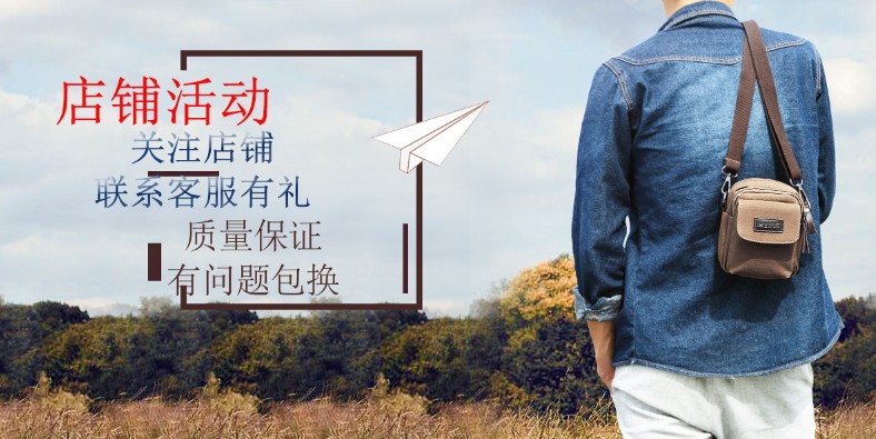 New Waist Bag Men's and Women's Multifunctional Multi-Layer Canvas Cash Register Business Bag Wear-Resistant Outdoor Sports Mobile Phone Bag Wallet New Waist Bag Men's and Women's Multifunctional Multi-Layer Canvas Cash Register Business Bag Wear-Resistant Outdoor Sports Mobile Phone Bag Wallet