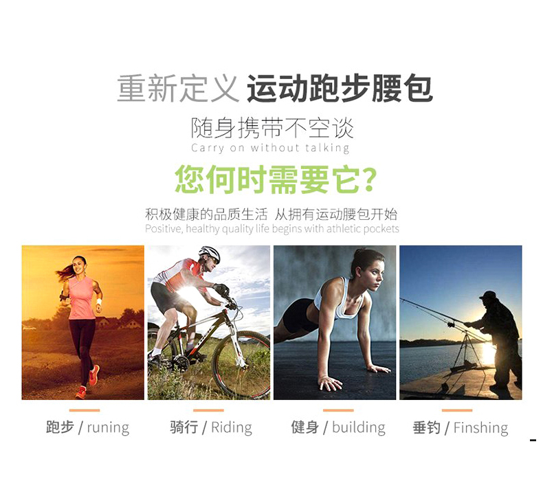 Sports Waist Bag Men's and Women's New Canvas Multi-Functional Large Capacity Cash Bags Mobile Phone Men's Cash Register Business Bag Sports Waist Bag Men's and Women's New Canvas Multi-Functional Large Capacity Cash Bags Mobile Phone Men's Cash Register Business Bag