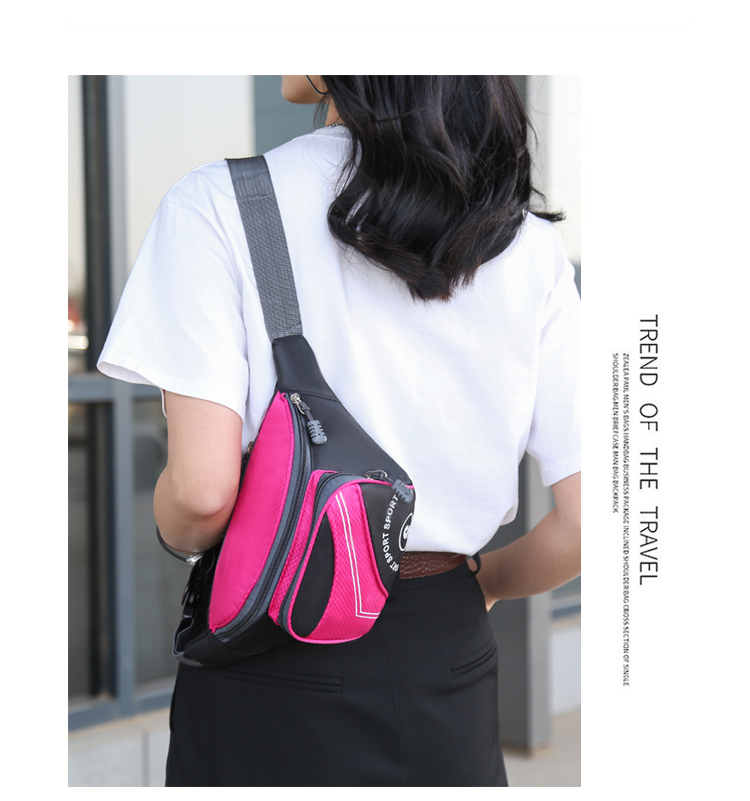 Sports Outdoor Multi-Functional Waterproof Waist Bag Men and Women Large Capacity Cash Register Business Construction Site Work Mobile Phone Bag Sports Outdoor Multi-Functional Waterproof Waist Bag Men and Women Large Capacity Cash Register Business Construction Site Work Mobile Phone Bag