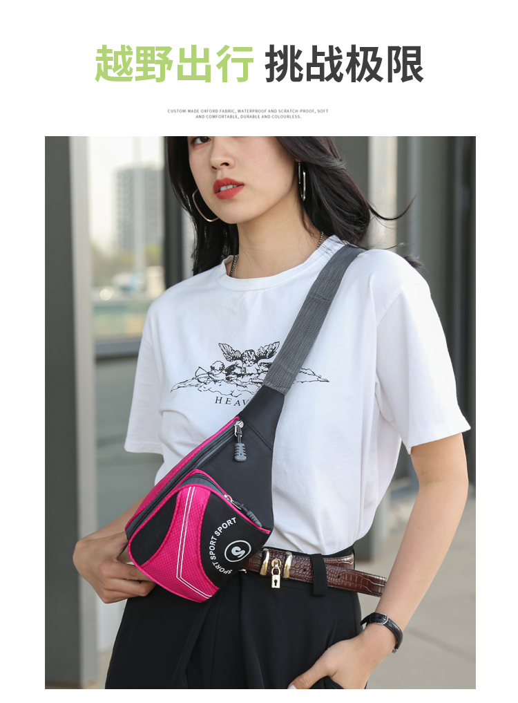 Sports Outdoor Multi-Functional Waterproof Waist Bag Men and Women Large Capacity Cash Register Business Construction Site Work Mobile Phone Bag Sports Outdoor Multi-Functional Waterproof Waist Bag Men and Women Large Capacity Cash Register Business Construction Site Work Mobile Phone Bag