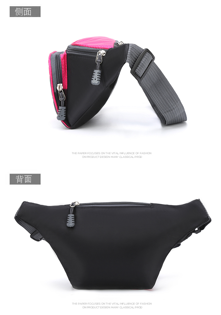 Sports Outdoor Multi-Functional Waterproof Waist Bag Men and Women Large Capacity Cash Register Business Construction Site Work Mobile Phone Bag Sports Outdoor Multi-Functional Waterproof Waist Bag Men and Women Large Capacity Cash Register Business Construction Site Work Mobile Phone Bag