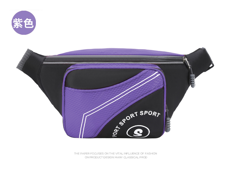 Sports Outdoor Multi-Functional Waterproof Waist Bag Men and Women Large Capacity Cash Register Business Construction Site Work Mobile Phone Bag Sports Outdoor Multi-Functional Waterproof Waist Bag Men and Women Large Capacity Cash Register Business Construction Site Work Mobile Phone Bag
