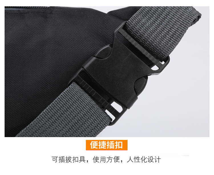 Sports Outdoor Multi-Functional Waterproof Waist Bag Men and Women Large Capacity Cash Register Business Construction Site Work Mobile Phone Bag Sports Outdoor Multi-Functional Waterproof Waist Bag Men and Women Large Capacity Cash Register Business Construction Site Work Mobile Phone Bag