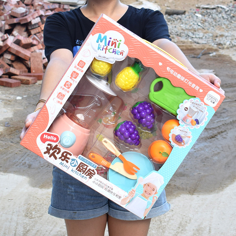 Children Play House Toy Supermarket Cash Register Lottery Machine Ice-Cream Vehicle Girls Playing House Kindergarten Gifts Gifts Children Play House Toy Supermarket Cash Register Lottery Machine Ice-Cream Vehicle Girls Playing House Kindergarten Gifts Gifts