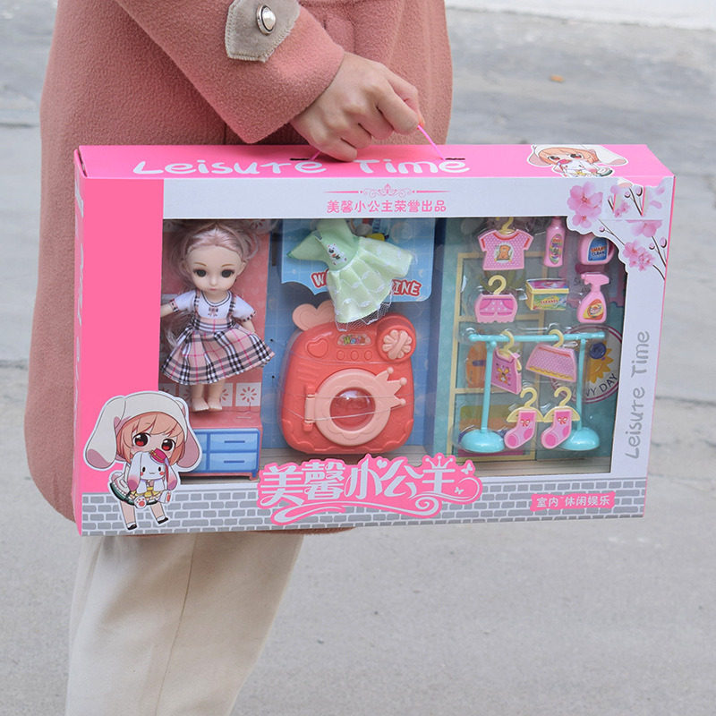 Children Play House Toy Supermarket Cash Register Lottery Machine Ice-Cream Vehicle Girls Playing House Kindergarten Gifts Gifts Children Play House Toy Supermarket Cash Register Lottery Machine Ice-Cream Vehicle Girls Playing House Kindergarten Gifts Gifts