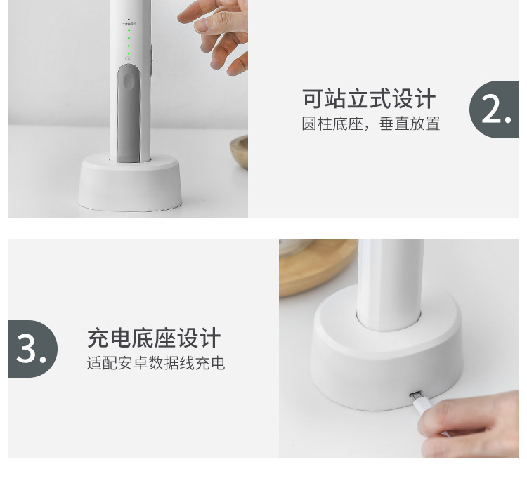 USB Rechargeable Mosquito Swatter Indoor Lithium Battery Electric Mosquito Swatter Summer Dual-Use Mosquito Killer Electrical Appliance Factory Wholesale USB Rechargeable Mosquito Swatter Indoor Lithium Battery Electric Mosquito Swatter Summer Dual-Use Mosquito Killer Electrical Appliance Factory Wholesale