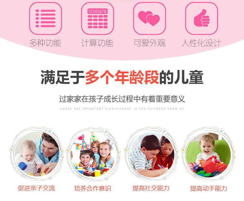 Children Cash Register Toy Supermarket Trolley Girl Baby House Playing Early Childhood Educational Set One Product Dropshipping Children Cash Register Toy Supermarket Trolley Girl Baby House Playing Early Childhood Educational Set One Product Dropshipping