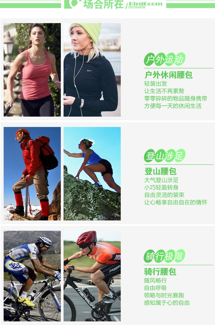 Mountaineering Multi-Functional Men's and Women's Business Waist Pack Leisure Travel Cash Register Slanted Chest Bag Wholesale Customization Mountaineering Multi-Functional Men's and Women's Business Waist Pack Leisure Travel Cash Register Slanted Chest Bag Wholesale Customization