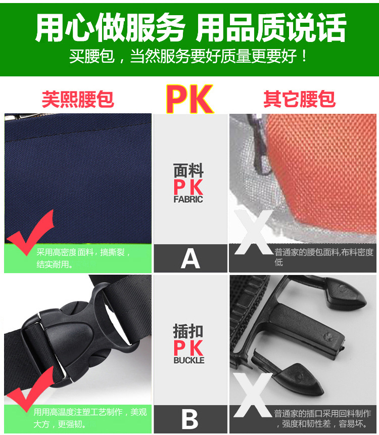 Mountaineering Multi-Functional Men's and Women's Business Waist Pack Leisure Travel Cash Register Slanted Chest Bag Wholesale Customization Mountaineering Multi-Functional Men's and Women's Business Waist Pack Leisure Travel Cash Register Slanted Chest Bag Wholesale Customization