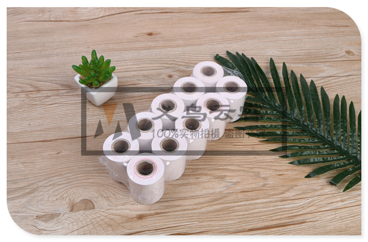 Manufacturers Direct cash register paper thermal paper cash register Meituan take-out receipt paper card swiper poss paper Printing paper Manufacturers Direct cash register paper thermal paper cash register Meituan take-out receipt paper card swiper poss paper Printing paper