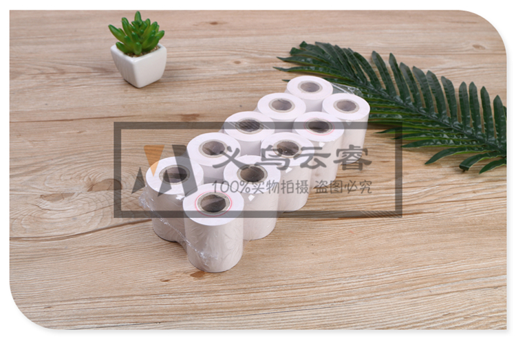 Manufacturers Direct cash register paper thermal paper cash register Meituan take-out receipt paper card swiper poss paper Printing paper Manufacturers Direct cash register paper thermal paper cash register Meituan take-out receipt paper card swiper poss paper Printing paper