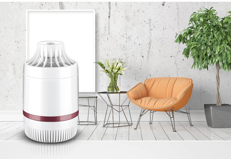 New usb photocatalyst mosquito killer for household mosquito killer LED mosquito killer mosquito trap lamp
