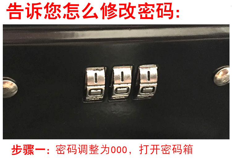 Cash Register Supermarket Commercial Convenience Store Collection Box Multi-Grid Money Cash Register Supermarket Commercial Convenience Store Collection Box Multi-Grid Money