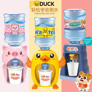 Foreign Trade New Multi-Function Simulation Cash Register Toy Home Appliance Series Children Play House Electric Lamplight Music