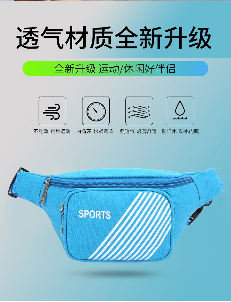 Waist Bag Men's and Women's Multi-Functional Large Capacity Waterproof Cash Register Business Bag Wear-Resistant Construction Site Sports Mobile Phone Wallet Waist Bag Men's and Women's Multi-Functional Large Capacity Waterproof Cash Register Business Bag Wear-Resistant Construction Site Sports Mobile Phone Wallet