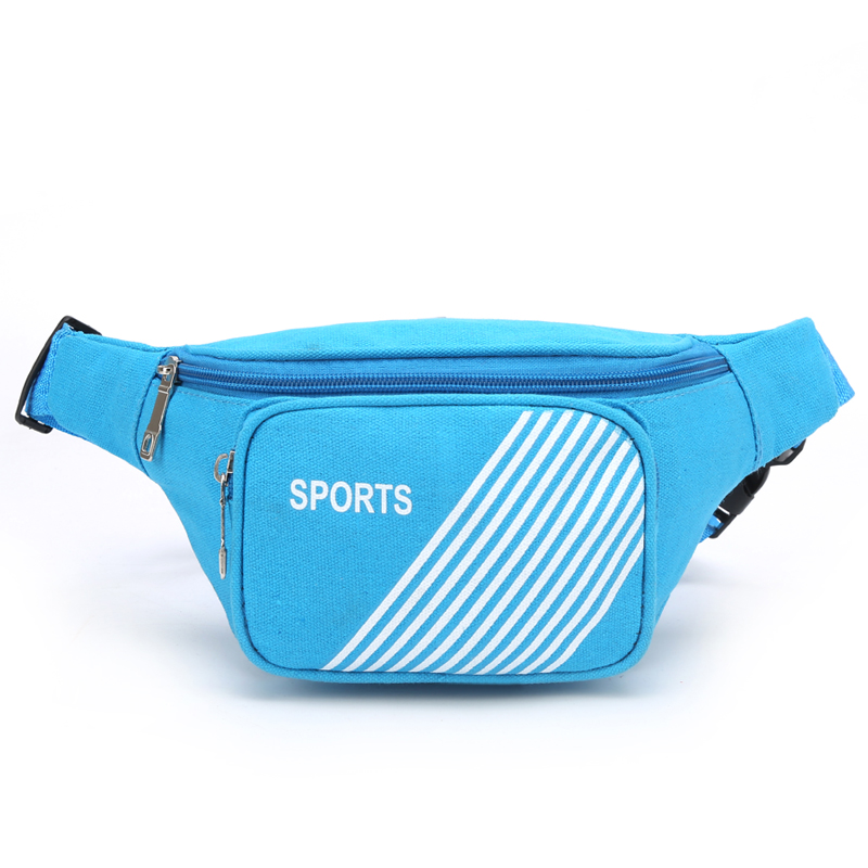 Waist Bag Men&#039;s and Women&#039;s Multi-Functional Large Capacity Waterproof Cash Register Business Bag Wear-Resistant Construction Site Sports Mobile Phone Wallet