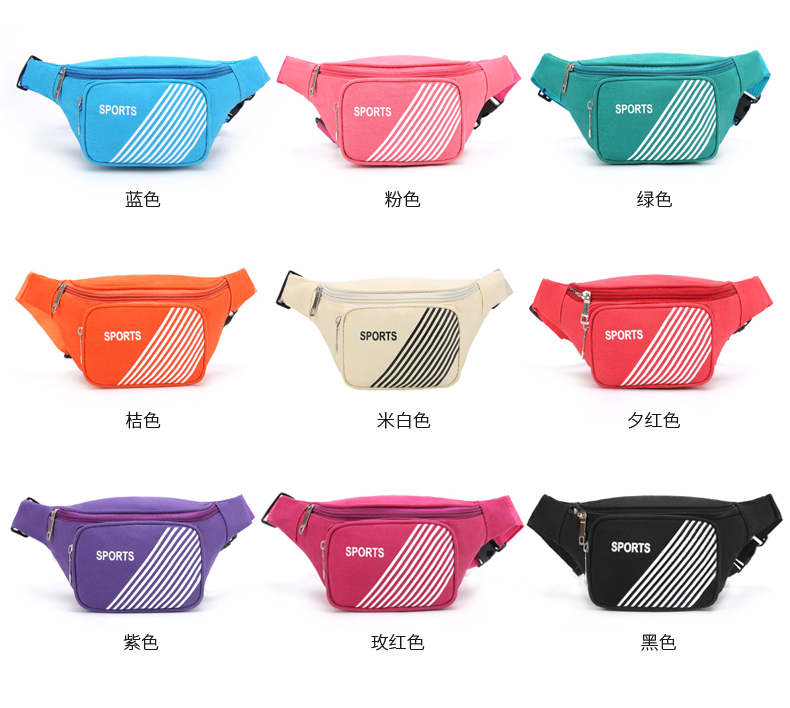 Waist Bag Men's and Women's Multi-Functional Large Capacity Waterproof Cash Register Business Bag Wear-Resistant Construction Site Sports Mobile Phone Wallet Waist Bag Men's and Women's Multi-Functional Large Capacity Waterproof Cash Register Business Bag Wear-Resistant Construction Site Sports Mobile Phone Wallet