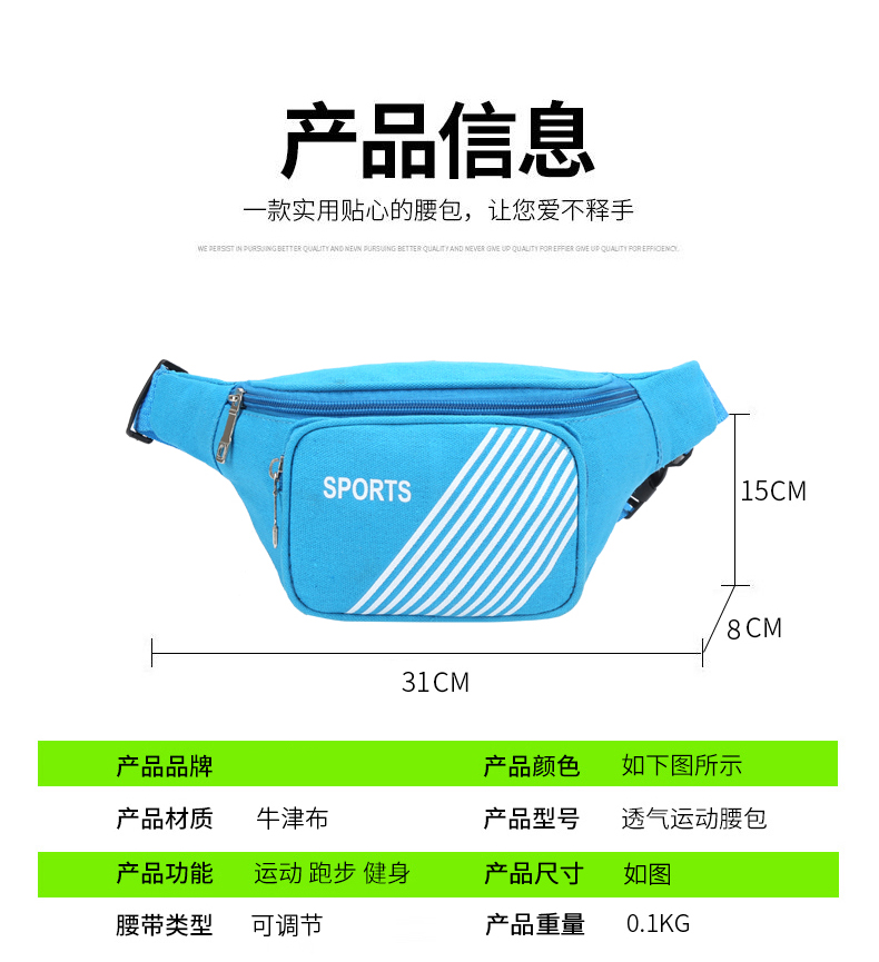 Waist Bag Men's and Women's Multi-Functional Large Capacity Waterproof Cash Register Business Bag Wear-Resistant Construction Site Sports Mobile Phone Wallet Waist Bag Men's and Women's Multi-Functional Large Capacity Waterproof Cash Register Business Bag Wear-Resistant Construction Site Sports Mobile Phone Wallet