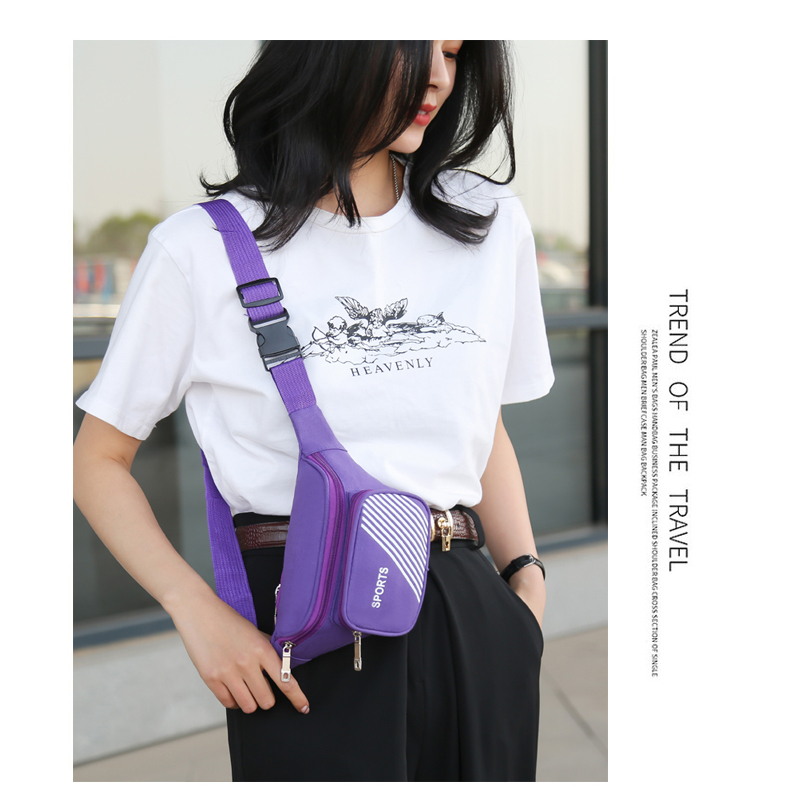 Waist Bag Men's and Women's Multi-Functional Large Capacity Waterproof Cash Register Business Bag Wear-Resistant Construction Site Sports Mobile Phone Wallet Waist Bag Men's and Women's Multi-Functional Large Capacity Waterproof Cash Register Business Bag Wear-Resistant Construction Site Sports Mobile Phone Wallet
