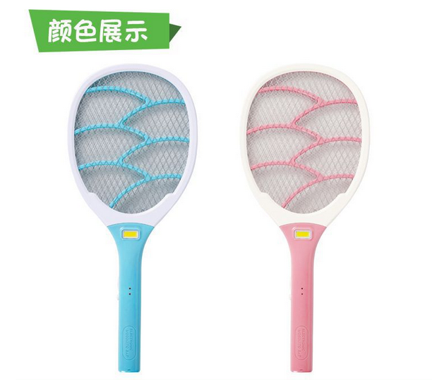 2021 New Rechargeable Electric Mosquito Swatter Household with Cob Lamp Led Mosquito Killer Charging Mosquito Swatter Factory Direct Sales 2021 New Rechargeable Electric Mosquito Swatter Household with Cob Lamp Led Mosquito Killer Charging Mosquito Swatter Factory Direct Sales