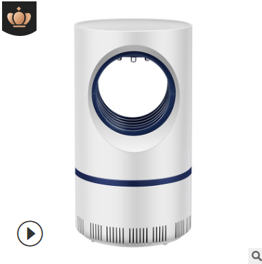 Photocatalyst mosquito killer USB flashlight manufacturer sells a mosquito repellent lamp for home use