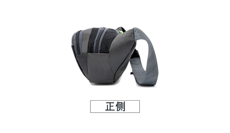 Multifunctional Sports Waist Bag Chest Bag Large Capacity Men's and Women's Cash Register Business Bag Waterproof Outdoor Mobile Phone Bag Backpack Multifunctional Sports Waist Bag Chest Bag Large Capacity Men's and Women's Cash Register Business Bag Waterproof Outdoor Mobile Phone Bag Backpack