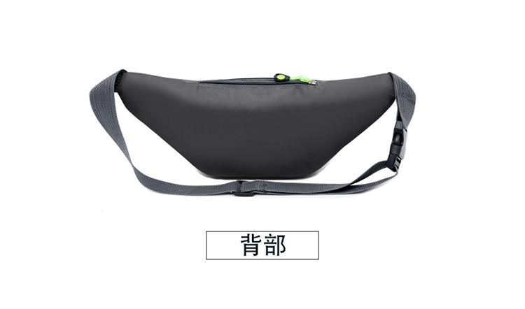 Multifunctional Sports Waist Bag Chest Bag Large Capacity Men's and Women's Cash Register Business Bag Waterproof Outdoor Mobile Phone Bag Backpack Multifunctional Sports Waist Bag Chest Bag Large Capacity Men's and Women's Cash Register Business Bag Waterproof Outdoor Mobile Phone Bag Backpack
