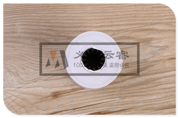 Transparent OPP Bag Ten Rolls to one Bag Thermal Cash Register Paper Printer Kitchen Order Calling Queuing machine Transparent OPP Bag Ten Rolls to one Bag Thermal Cash Register Paper Printer Kitchen Order Calling Queuing machine