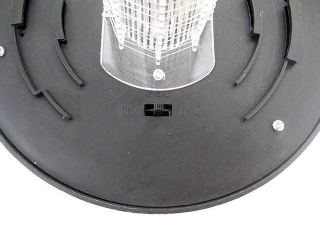 Solar Mosquito Lamp Outdoor Insecticidal the Insecticidal Lamp Mosquito Killer Mosquito Killer Battery Racket Mosquito Lamp Lawn Lamp