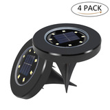 Solar Mosquito Lamp Outdoor Insecticidal the Insecticidal Lamp Mosquito Killer Mosquito Killer Battery Racket Mosquito Lamp Lawn Lamp