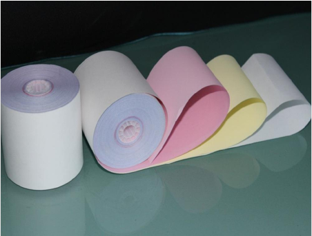 57X50 thermal paper cash register shopping mall bank restaurant hotel POS machine ATM cash printing paper fax paper 57X50 thermal paper cash register shopping mall bank restaurant hotel POS machine ATM cash printing paper fax paper