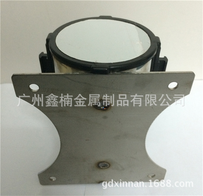 Factory Supply Wholesale Customized 2 M Telescopic Device Wall-Mounted Supermarket Cash Register Isolation Belt LG-11A