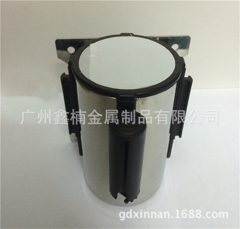Factory Supply Wholesale Customized 2 M Telescopic Device Wall-Mounted Supermarket Cash Register Isolation Belt LG-11A Factory Supply Wholesale Customized 2 M Telescopic Device Wall-Mounted Supermarket Cash Register Isolation Belt LG-11A