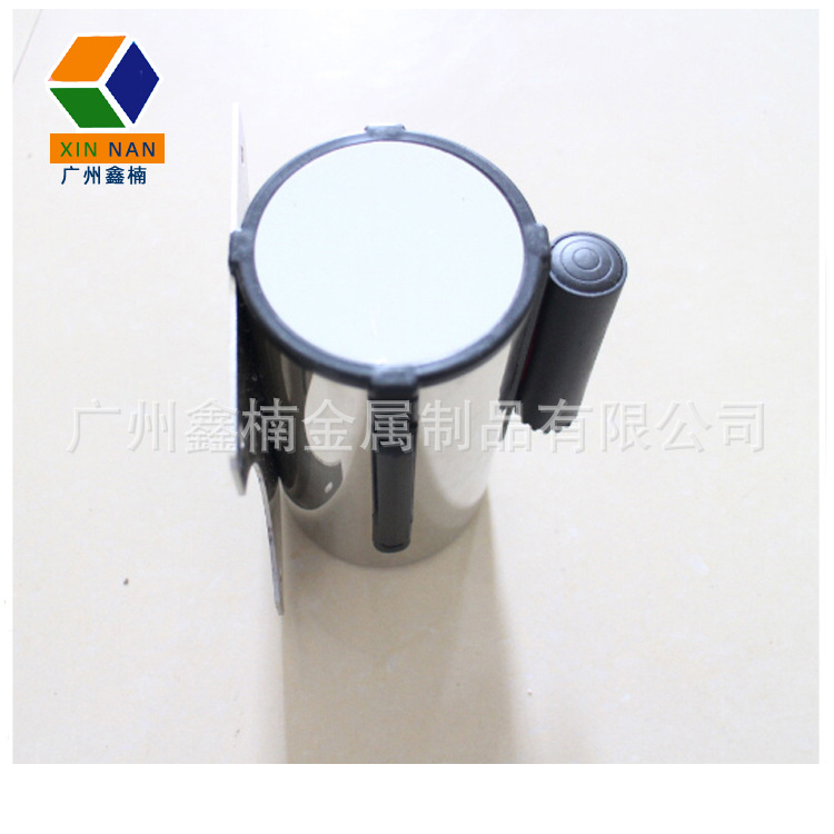 Factory Supply Wholesale Customized 2 M Telescopic Device Wall-Mounted Supermarket Cash Register Isolation Belt LG-11A Factory Supply Wholesale Customized 2 M Telescopic Device Wall-Mounted Supermarket Cash Register Isolation Belt LG-11A