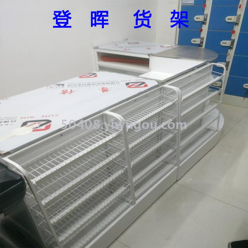  baby store convenience store cash register multi-function combination corner of contracted cash register.