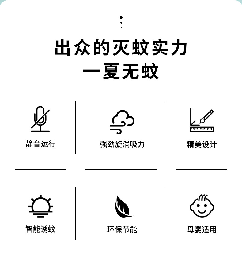 New Photocatalyst Electric Mosquito Lamp Mosquito Killing Lamp USB Household Fly Suction Mosquito Repellent Led Mosquito Killer Mosquito Trap Lamp Mosquito Killer New Photocatalyst Electric Mosquito Lamp Mosquito Killing Lamp USB Household Fly Suction Mosquito Repellent Led Mosquito Killer Mosquito Trap Lamp Mosquito Killer