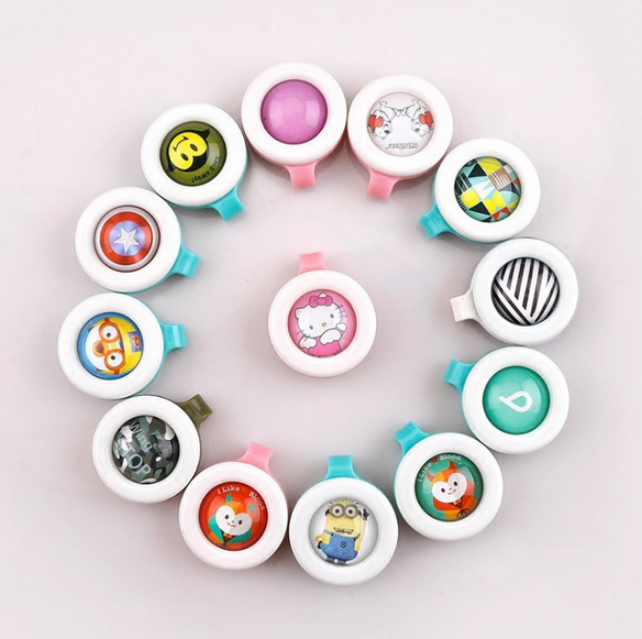 mosquito repellent bracelet for baby pregnant adults anti mosquito pest control buttons drive mosquito killer buckle