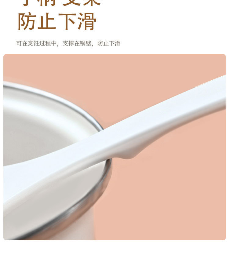Japanese Style Colander Large Kitchen Large Noodle Strainer Colander Large Strainer Home Ladle Non-Slip Round Strainer Drain