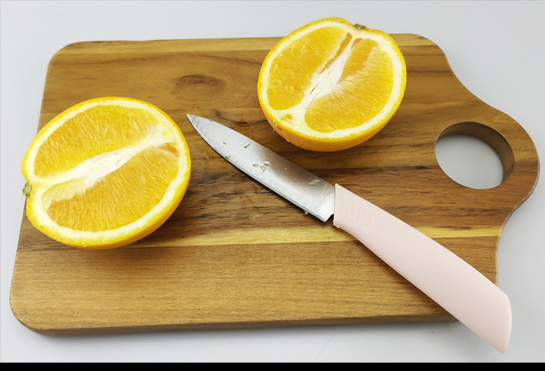 Household Stainless Steel Fruit Knife Multifunctional Paring Knife Peeler Kitchen Supplies Kitchen Tools Gift Set Household Stainless Steel Fruit Knife Multifunctional Paring Knife Peeler Kitchen Supplies Kitchen Tools Gift Set
