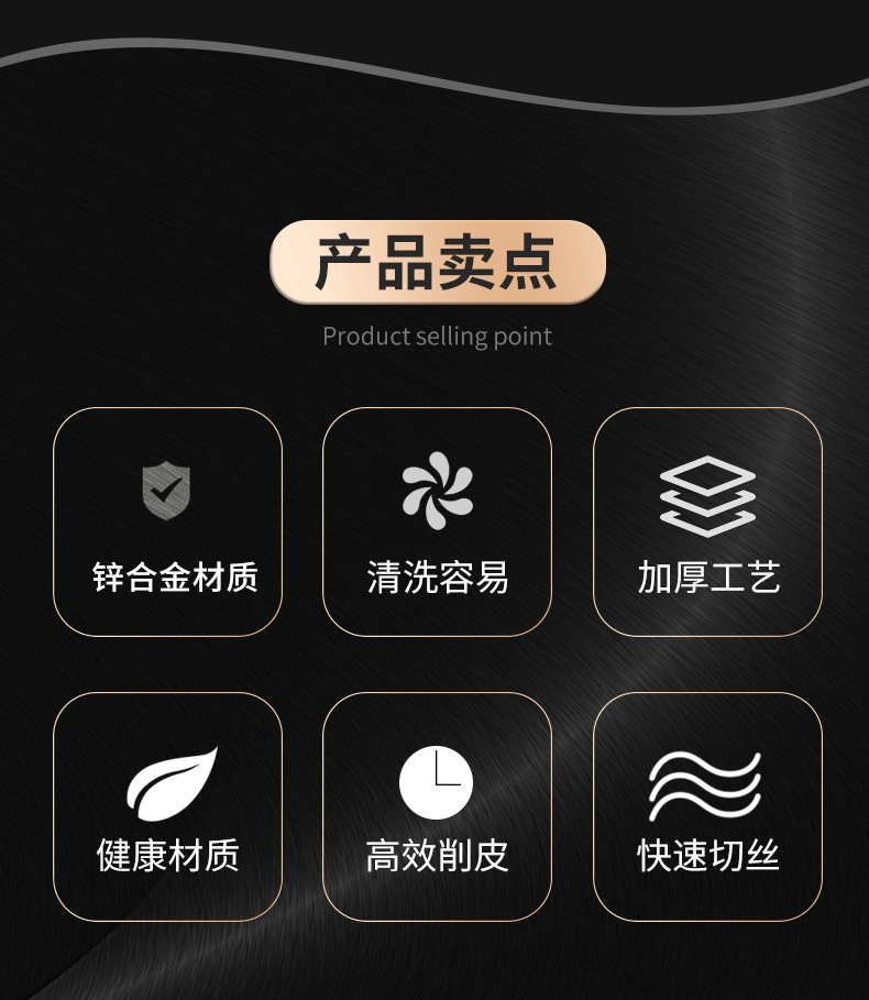 Douyin Online Influencer Same Peeler Peeling Knife Fruit Planer Kitchen Potato Apple Multifunction Paring Knife Lot Douyin Online Influencer Same Peeler Peeling Knife Fruit Planer Kitchen Potato Apple Multifunction Paring Knife Lot