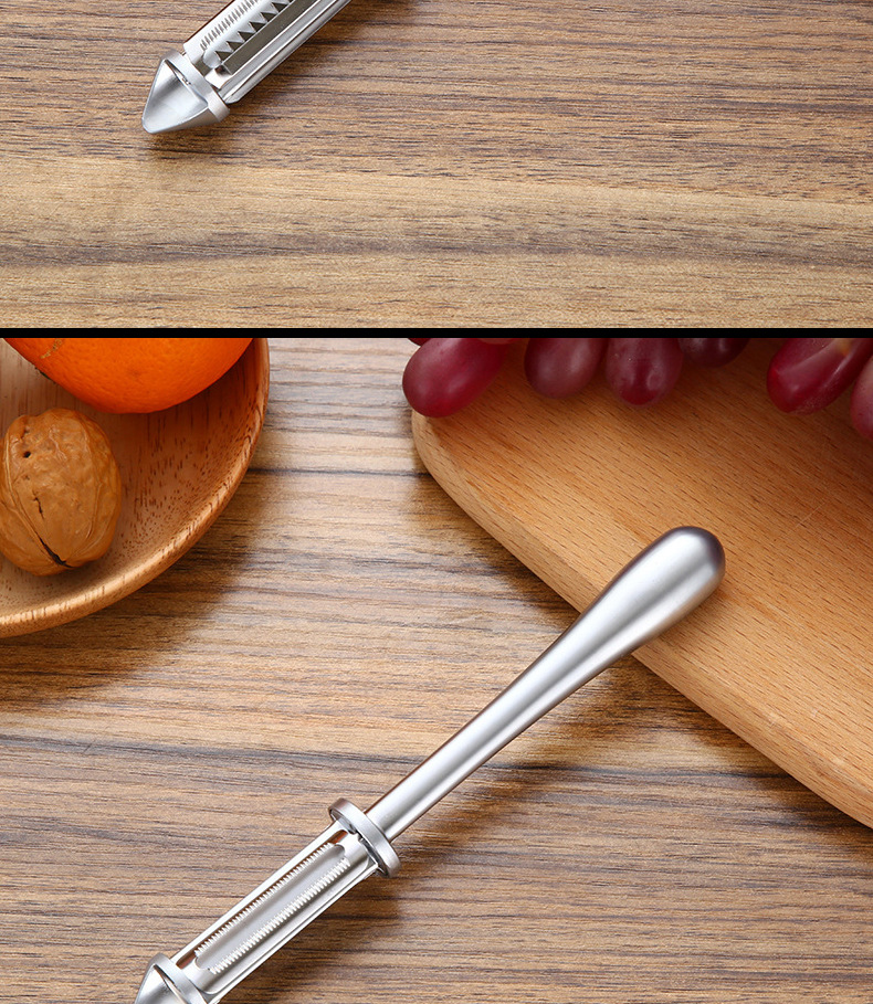 Douyin Online Influencer Same Peeler Peeling Knife Fruit Planer Kitchen Potato Apple Multifunction Paring Knife Lot Douyin Online Influencer Same Peeler Peeling Knife Fruit Planer Kitchen Potato Apple Multifunction Paring Knife Lot