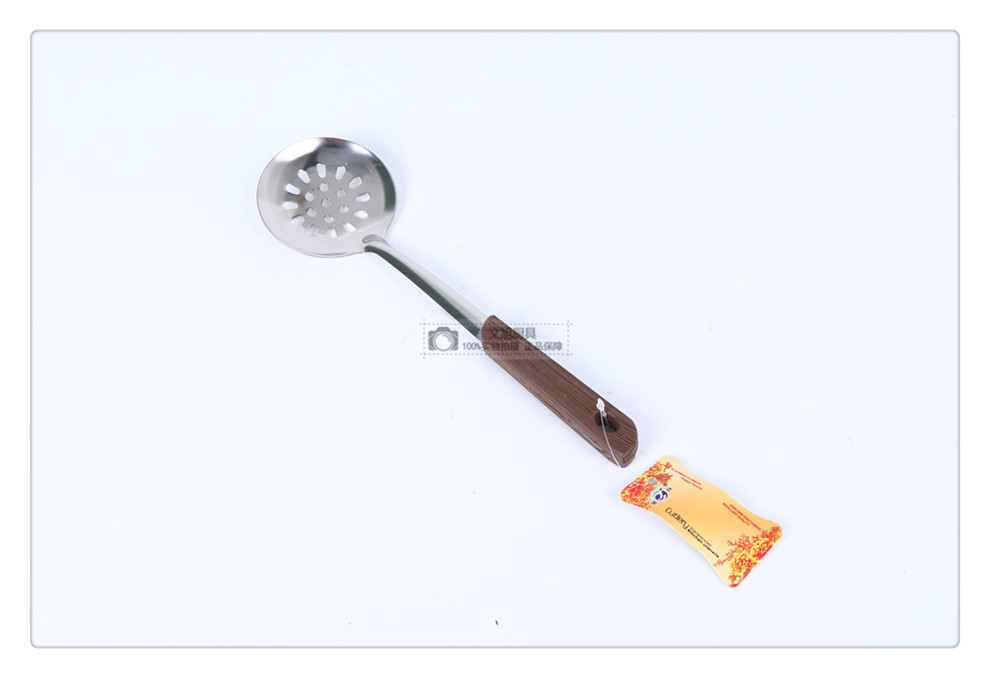 Soup Spoon and Spatula Spatula Colander Household Kitchen Utensils Spatula Stainless Steel Kitchenware Set Soup Spoon and Spatula Spatula Colander Household Kitchen Utensils Spatula Stainless Steel Kitchenware Set