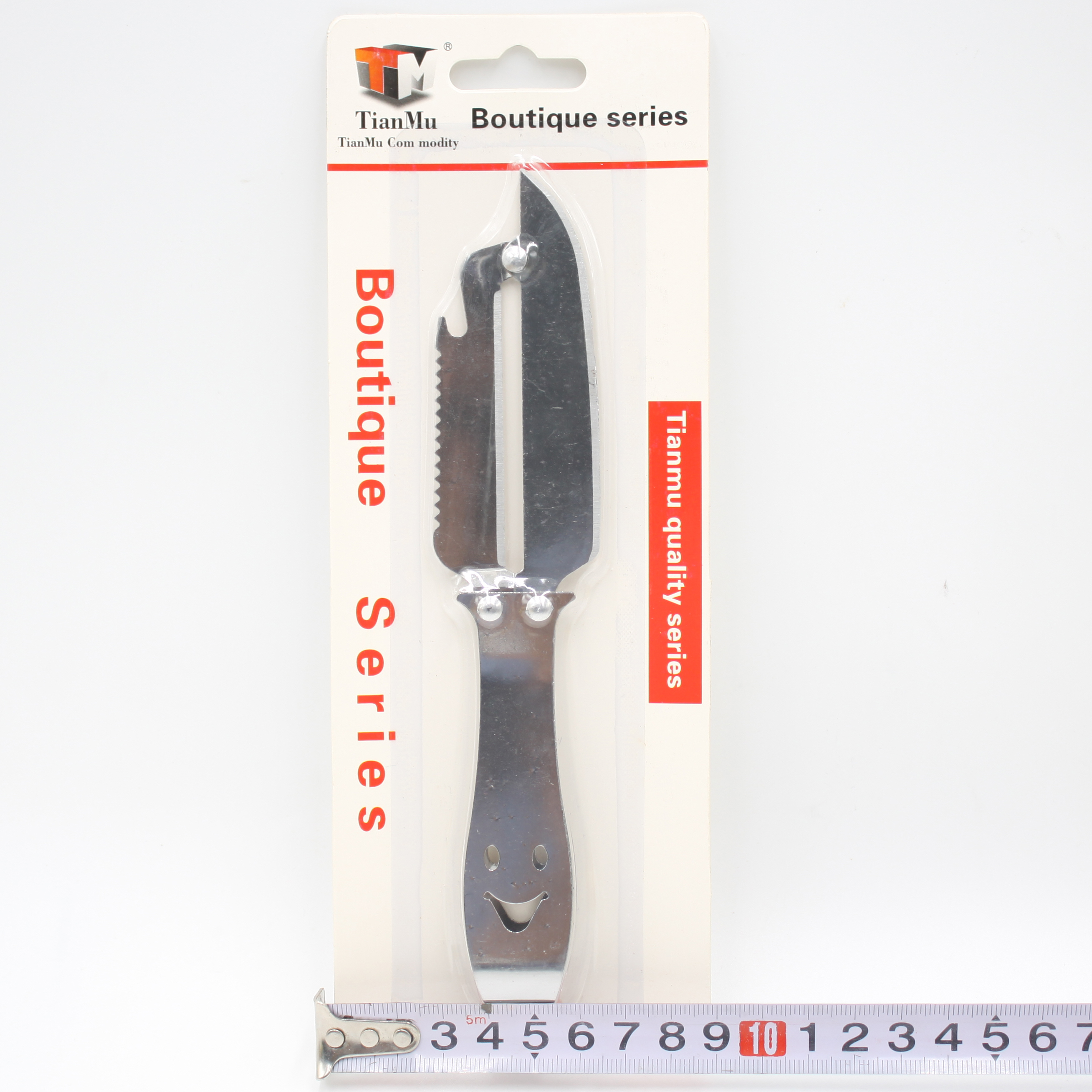 TM Paper Card Knife Hair Removal Tool Multi-Functional Stainless Steel Peeler Kitchen with Pig Hair Tweezer Hair Removal Tool Paring Knife Wholesale Binary Department Store TM Paper Card Knife Hair Removal Tool Multi-Functional Stainless Steel Peeler Kitchen with Pig Hair Tweezer Hair Removal Tool Paring Knife Wholesale Binary Department Store