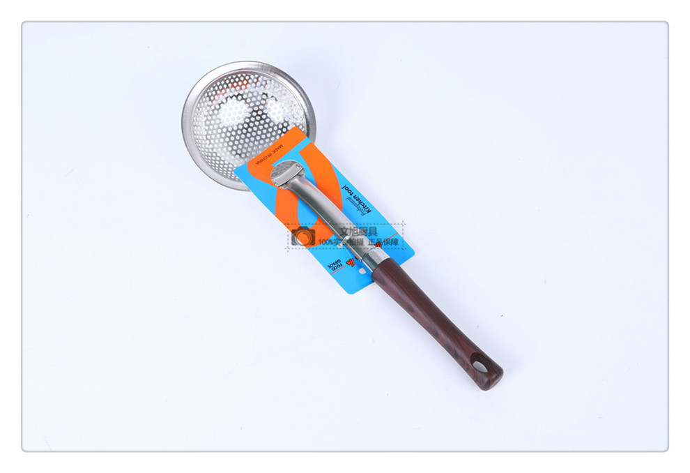 Strainer Stainless Steel Strainer Household Kitchen Large Size Noodles Strainer Strainer Colander Fried Noodles Dredge Strainer Stainless Steel Strainer Household Kitchen Large Size Noodles Strainer Strainer Colander Fried Noodles Dredge